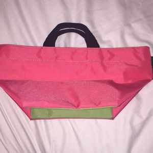 Hervé Chapelier mini tote